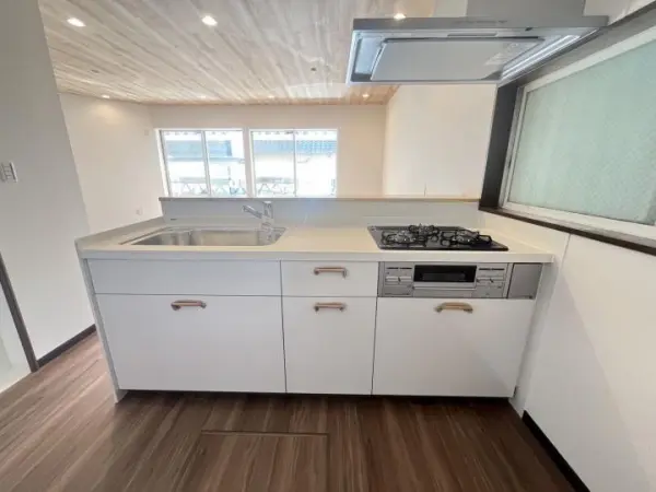 名古屋市中村区野田町字二反畑中古戸建