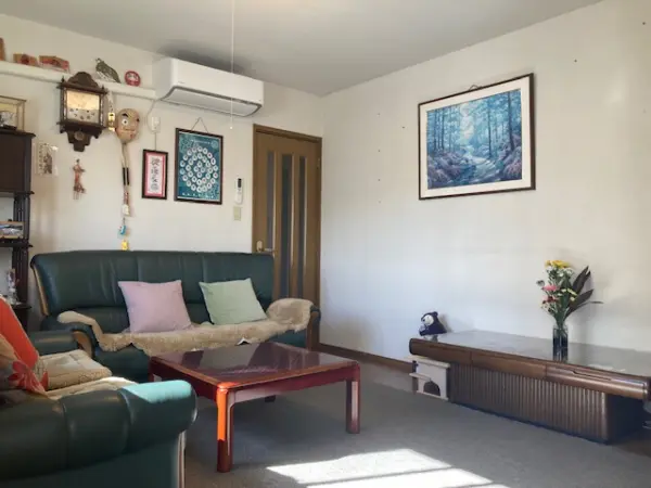 川越市今成１丁目　住友林業施工の家