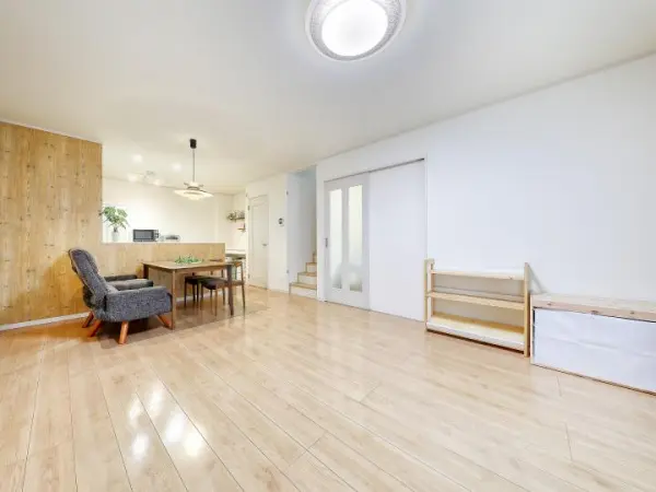 市川市菅野１丁目中古戸建