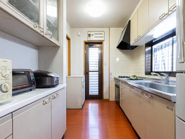 春日部市備後東　住友林業株式会社施工中古戸建