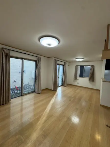 川口市北園町中古戸建