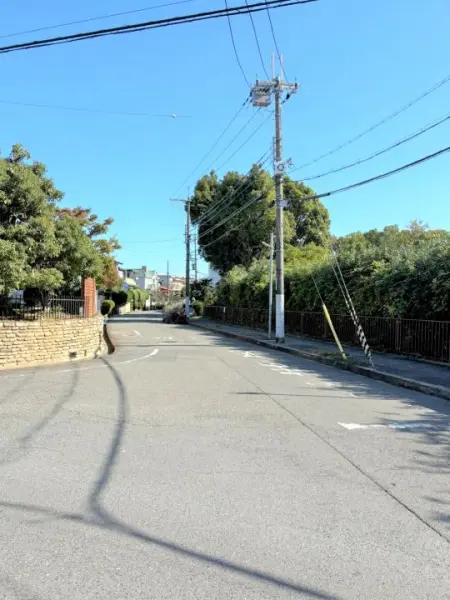 堺市南区宮山台４丁中古戸建