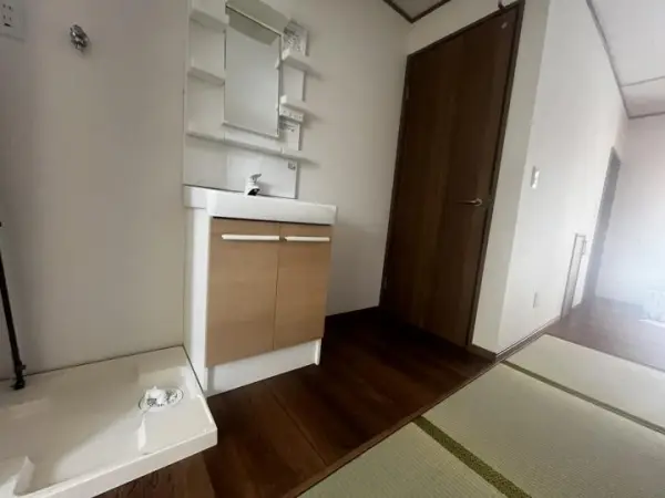 松原市天美我堂4丁目中古戸建て