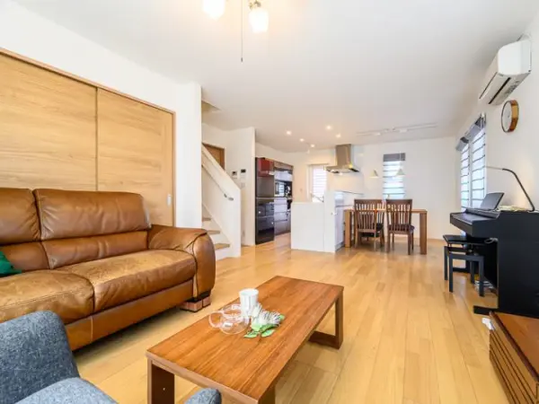 福岡市東区雁の巣２丁目中古戸建