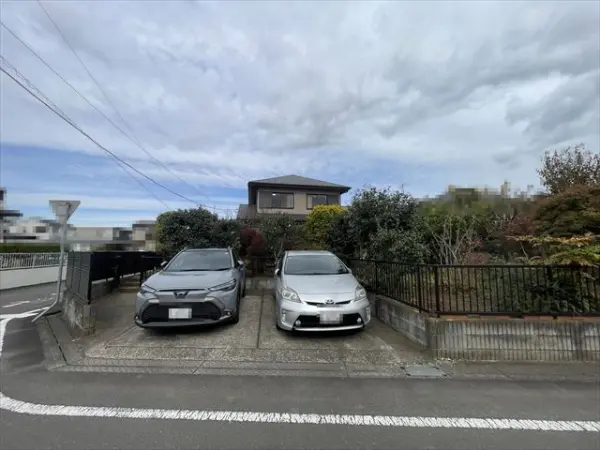 つくば市花畑１丁目中古戸建