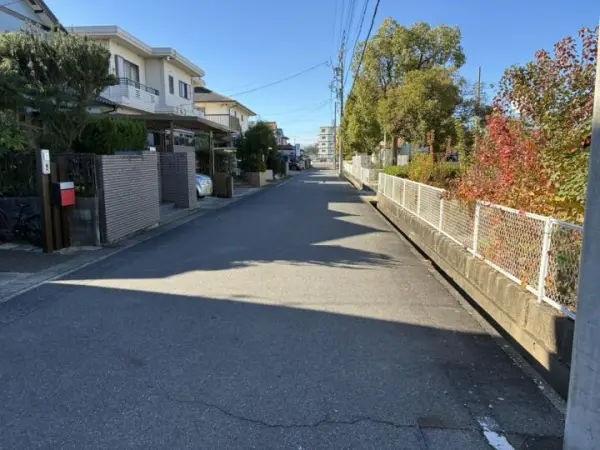 春日井市大手町２丁目土地