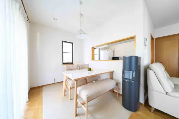 相模原市緑区西橋本　戸建