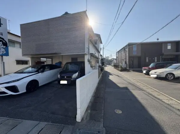 福岡市南区曰佐５丁目土地