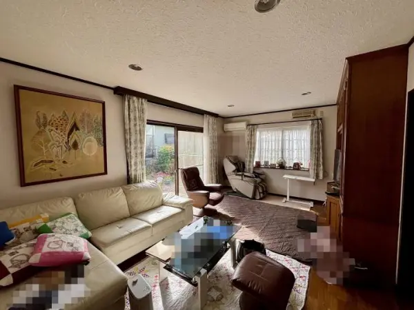 神戸市西区桜が丘中町５丁目中古戸建