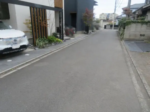 淵野辺本町戸建