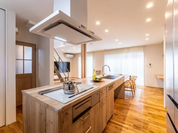 福津市津屋崎７丁目中古戸建