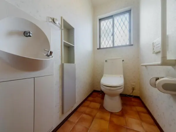 松戸市根本　中古戸建