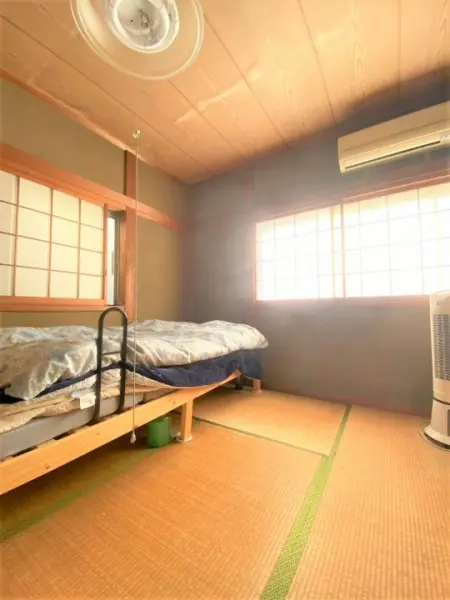 横浜市鶴見区東寺尾４丁目