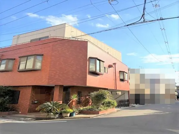 大阪市淀川区木川西２丁目