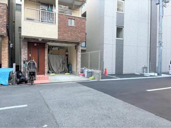 大阪市浪速区大国２丁目中古戸建