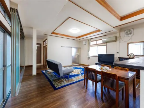 東大阪市大蓮南２丁目中古戸建