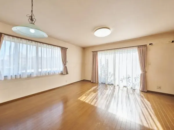 立川市砂川町6丁目 中古戸建