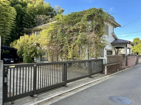 武蔵野市吉祥寺東町１丁目土地