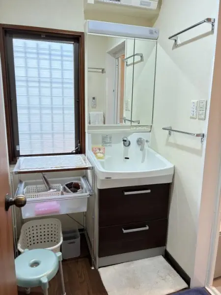 川崎市多摩区菅仙谷２丁目