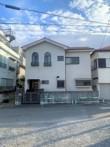 さいたま市緑区太田窪一丁目土地