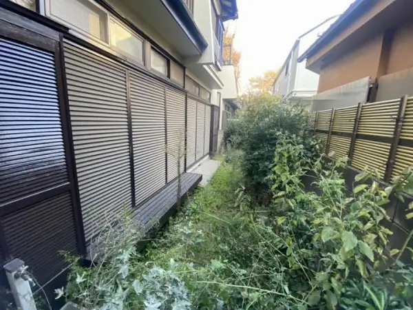 練馬区西大泉２丁目中古戸建