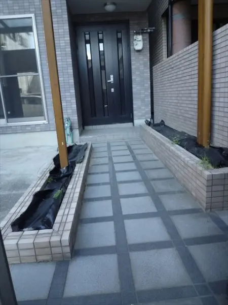 大阪市住吉区万代２丁目中古戸建