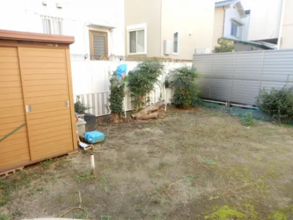 尾張旭市西山町２丁目中古戸建