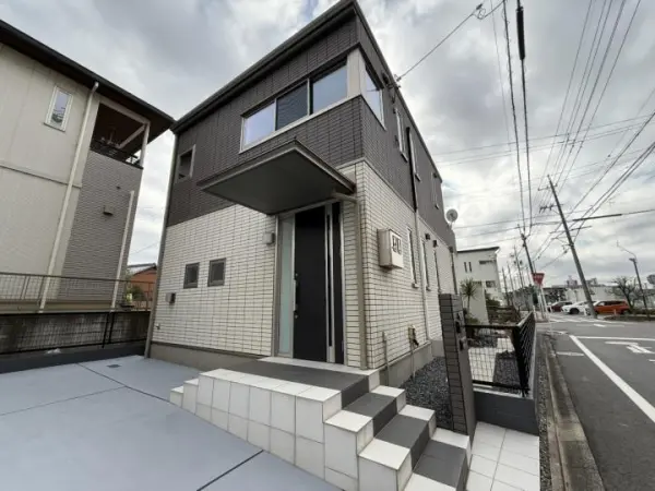 清須市西枇杷島町上新中古戸建