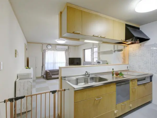 大阪市東住吉区照ケ丘矢田３丁目中古戸建