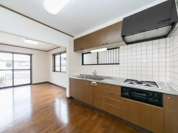 名古屋市中川区法華西町６丁目中古戸建