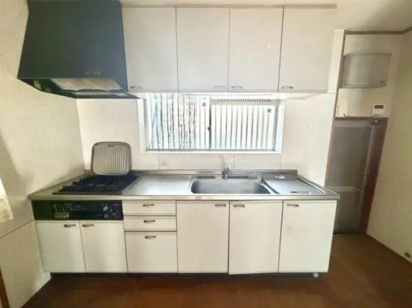 富田林市高辺台２丁目中古戸建