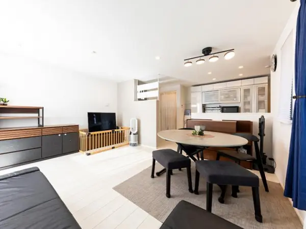 江東区海辺中古戸建