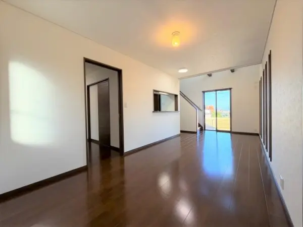 福岡市南区柏原６丁目中古戸建