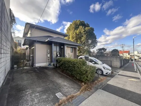 名古屋市名東区山の手２丁目中古戸建