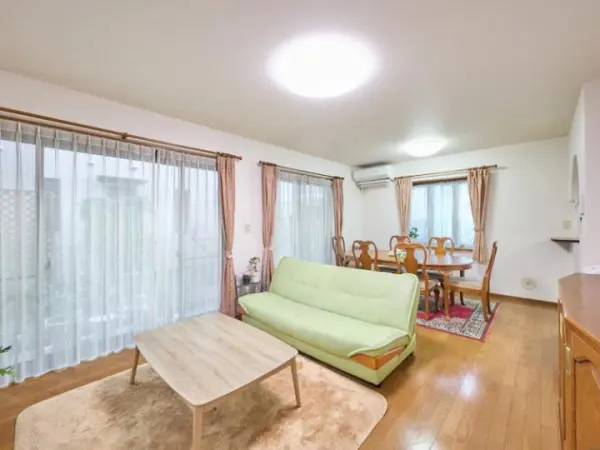 さいたま市桜区西堀６丁目中古戸建