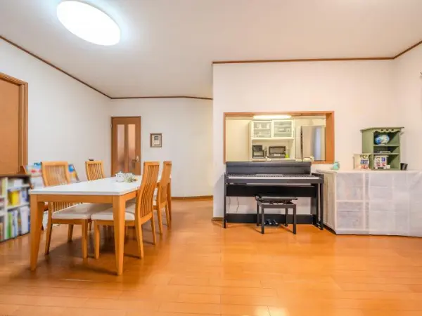 八王子市石川町中古戸建