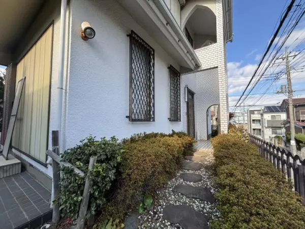 船橋市三山１丁目中古戸建