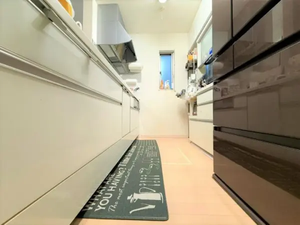 南別府2丁目　戸建