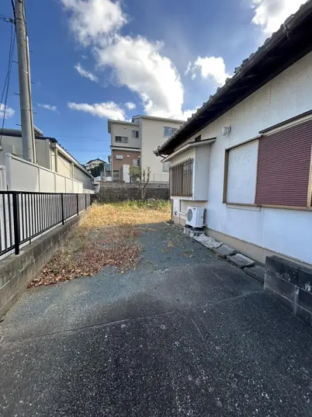 福岡市東区若宮４丁目土地