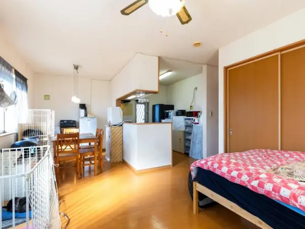 船橋市馬込町中古戸建