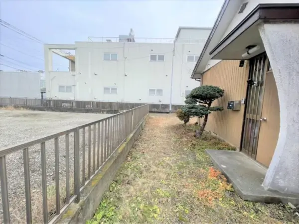 相模原市中央区田名土地