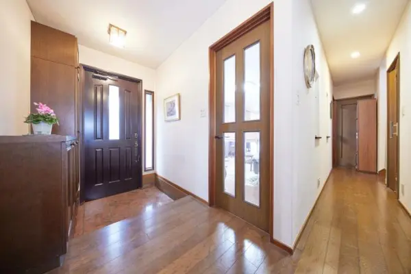 横浜市緑区霧が丘４丁目　中古戸建