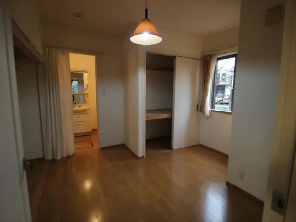 鎌倉市由比ガ浜２丁目　中古戸建