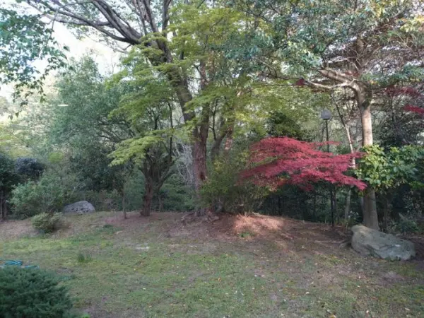 芦屋市奥池南町土地