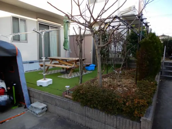 柏市大津ケ丘３丁目　中古戸建