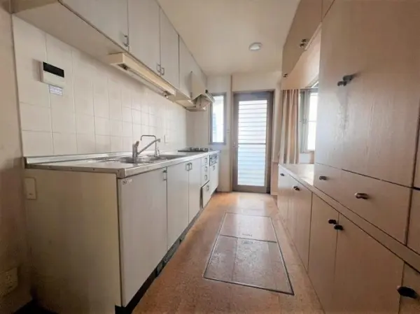 神戸市須磨区友が丘７丁目中古戸建