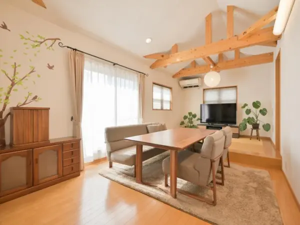 東大和市中央２丁目　中古戸建