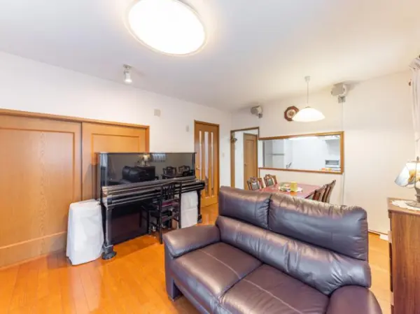 大田区南久が原２丁目中古戸建