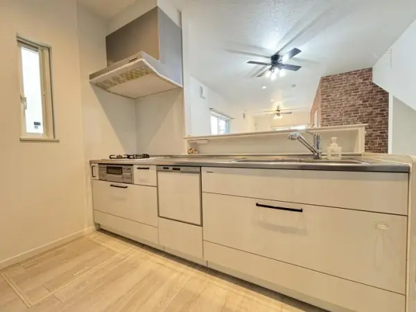 西山台２丁目　戸建て