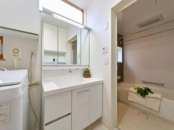 国分寺市戸倉４丁目中古戸建